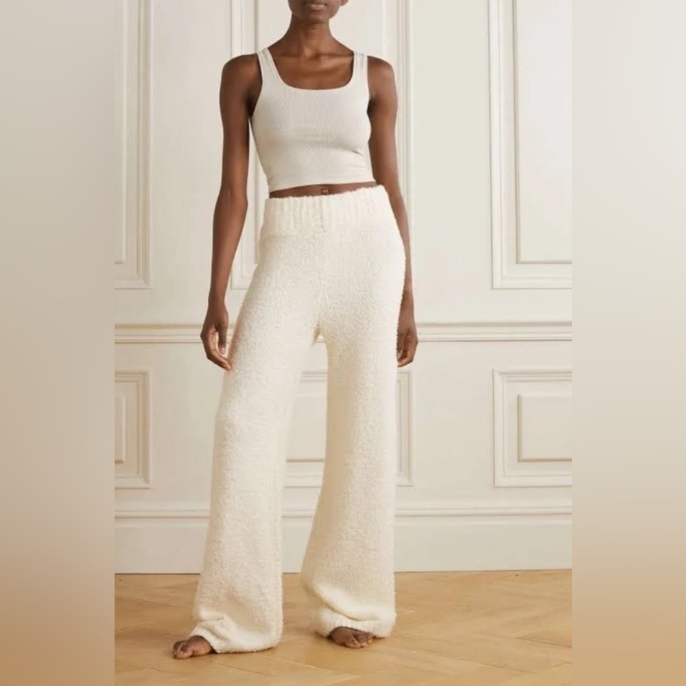 Skims Cozy Lounge Pants